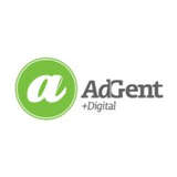 AdGent Digital Logo