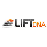 LiftDNA Logo