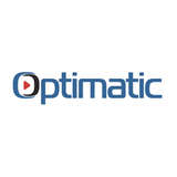 Optimatic Logo