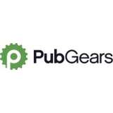 PubGears Logo