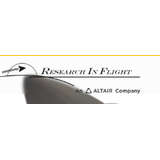 Research in Flight Logo