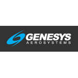 Genesys Aerosystems Logo