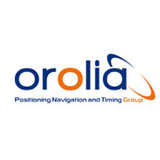 Orolia Logo
