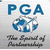 PGA Electronic Logo