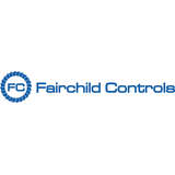 Fairchild Controls Logo
