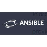Ansible SCS Logo
