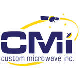 Custom Microwave Logo