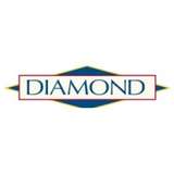 Diamond Antenna and Microwave Logo