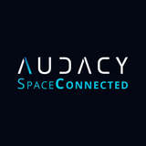 Audacy Logo