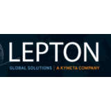 Lepton Global Logo