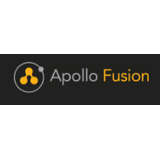 Apollo Fusion Logo
