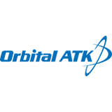 Orbital ATK Logo