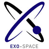 Exo-Space Logo