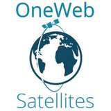 Airbus OneWeb Satellites Logo