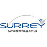 Surrey Satellite Technology Logo