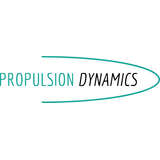 Propulsion Dynamics Logo