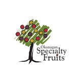 Okanagan Specialty Fruits Logo