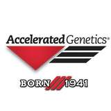 Accelerated Genetics Logo