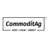 CommoditAg Logo
