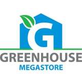 Greenhouse Megastore Logo
