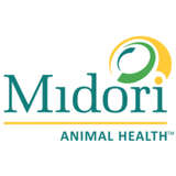 Midori Health Logo