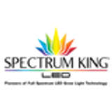 Spectrum King LED Logo
