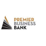 Premier Business Bank Logo
