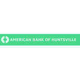 American Bank of Huntsville Logo