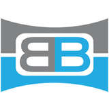The Business Backer Logo