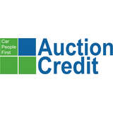 Auction Credit Logo