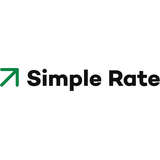 SimpleRate Logo