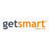 GetSmart Logo