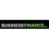 Business Finance Logo