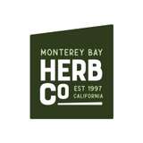 Monterey Bay Herb Logo