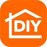 DIY Home Center Logo