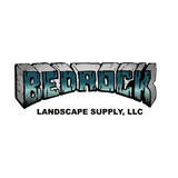 Bedrock Landscape Supply Logo