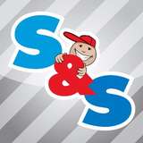 Seconds & Surplus Logo