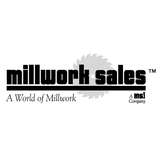 Millwork Sales Logo