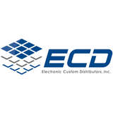ECD Logo