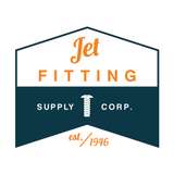 Jet Fitting & Supply Logo