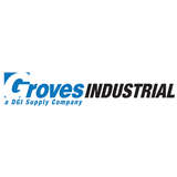 Groves Industrial Logo
