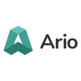 Ario Logo