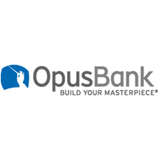 Opus Bank Logo