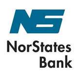 NorStates Bank Logo