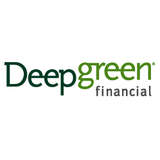 DeepGreen Bank Logo