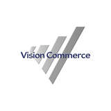 Vision Commerce Logo