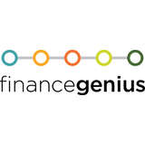 FinanceGenius Logo