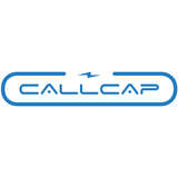 Callcap Logo