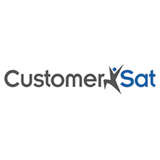 CustomerSat Logo