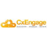CXEngage Logo